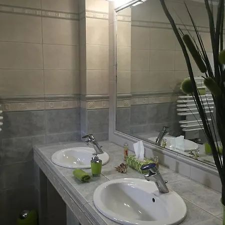 Alfredo Delux Apartman Nyiregyhaza-Sostofuerdo Exterior photo