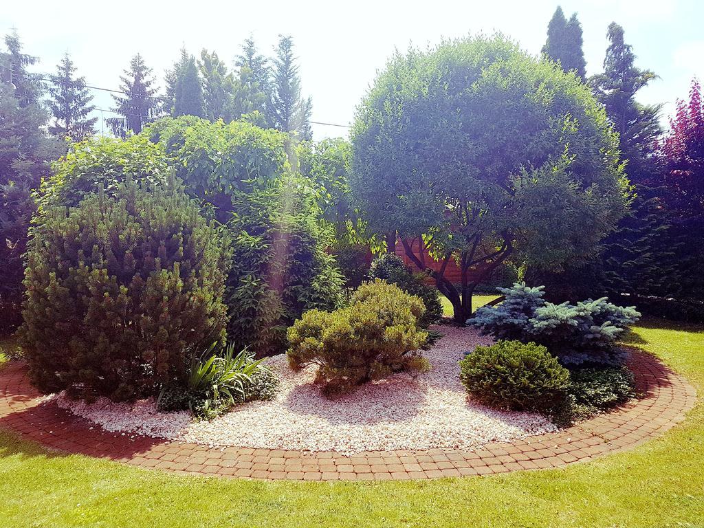 Villa Alfrédó Delux Nyíregyháza-sóstófürdő